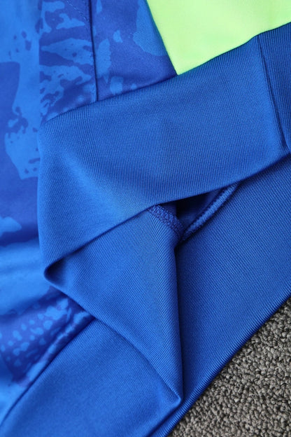 Dres treningowy FC Barcelona 2025