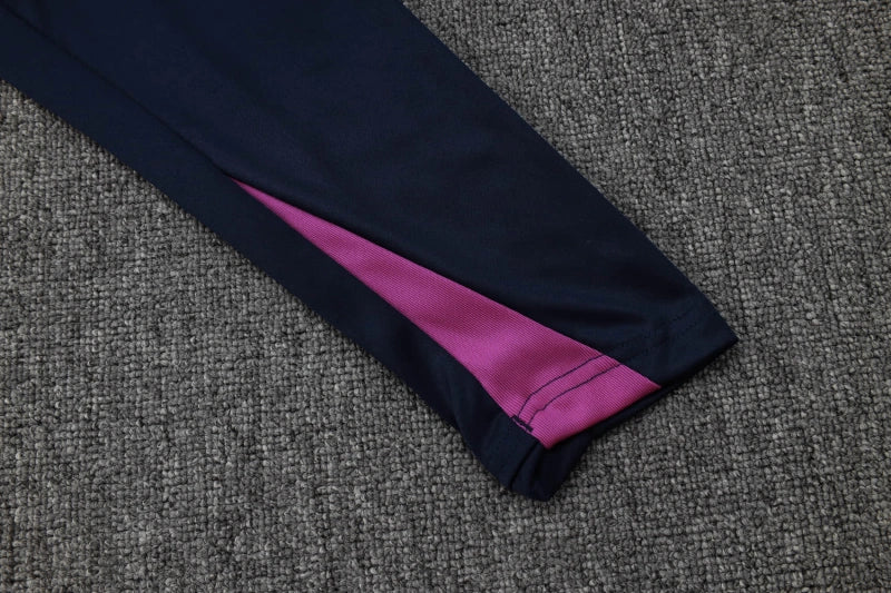 Dres treningowy FC Barcelona 2025