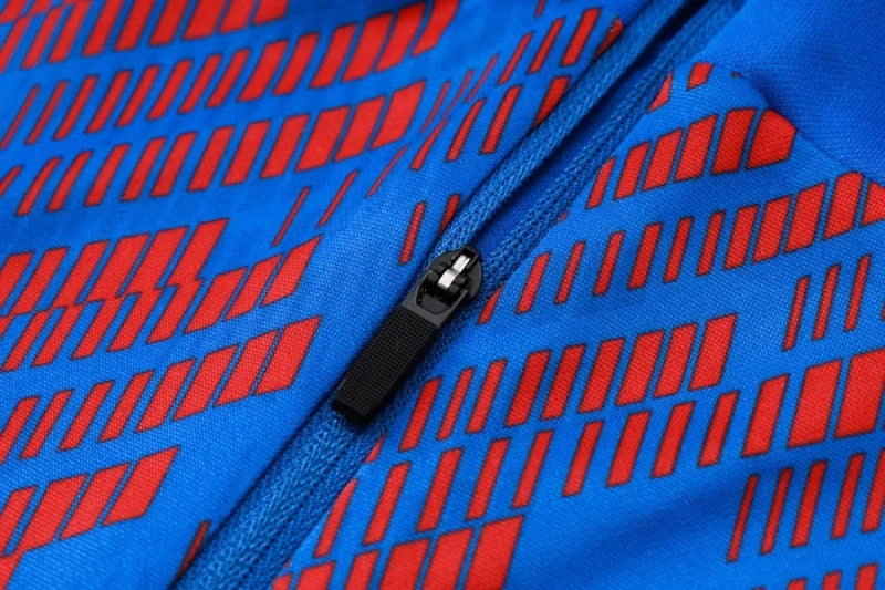 Dres treningowy FC Barcelona 2023