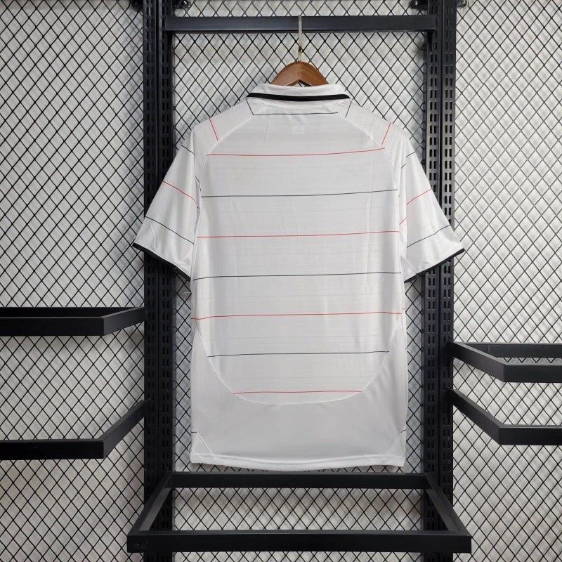 Koszulka wyjazdowa Manchester United 2004