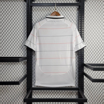 Koszulka wyjazdowa Manchester United 2004