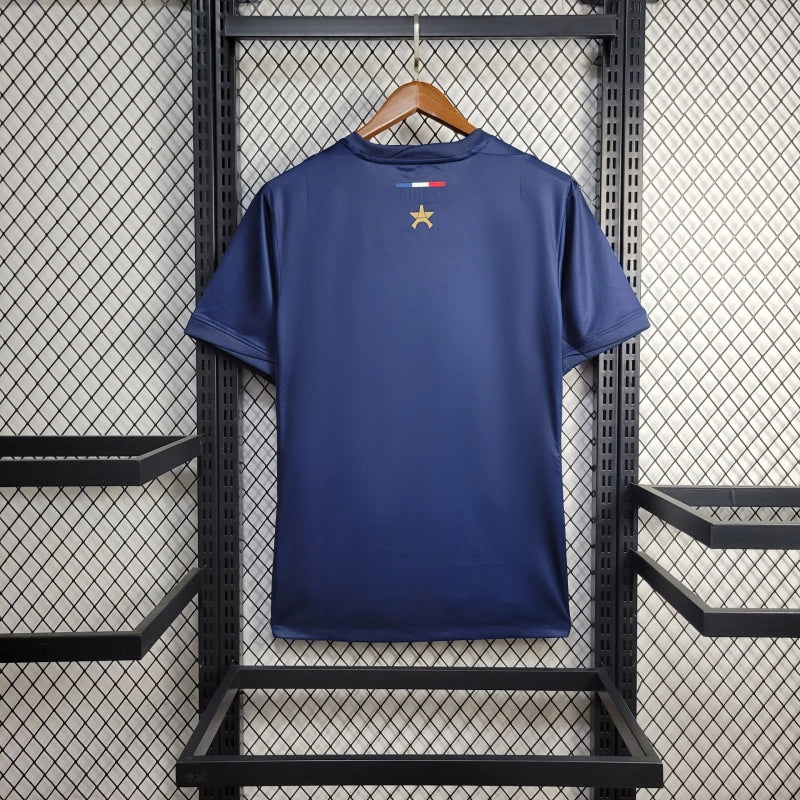 Koszulka domowa Paris Saint-Germain 2024