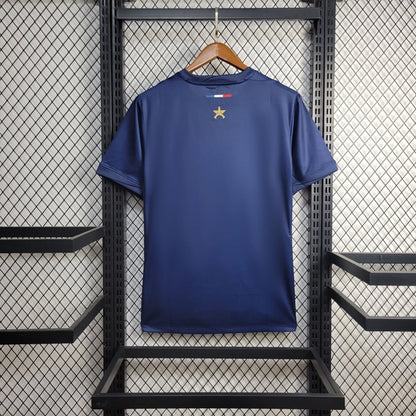 Koszulka domowa Paris Saint-Germain 2024