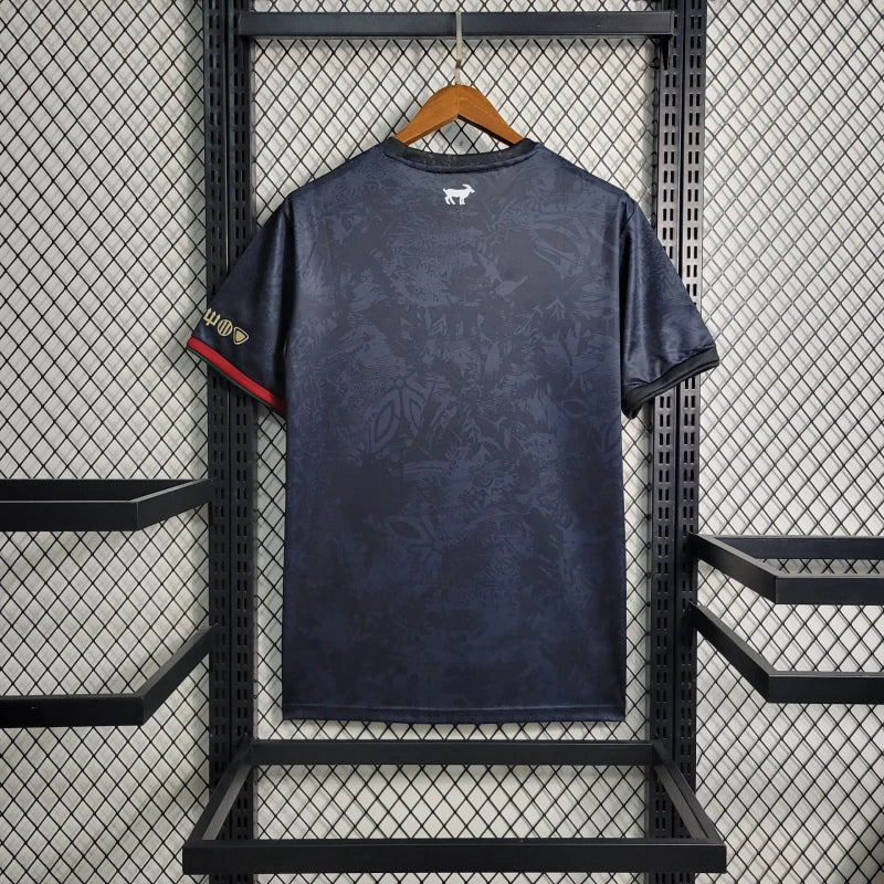 Koszulka Portugalia 2025 „Stüssy” z limitowanej edycji