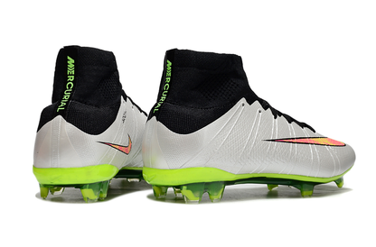 Nike Mercurial Vapor IV