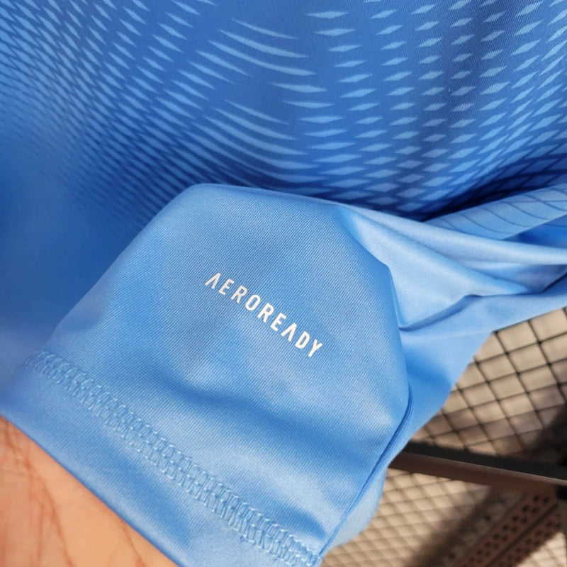 Koszulka bramkarska Real Madryt 2025