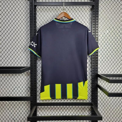 Koszulka trzecia Manchester City 2024