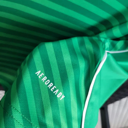 Koszulka wyjazdowa Newcastle United 2025