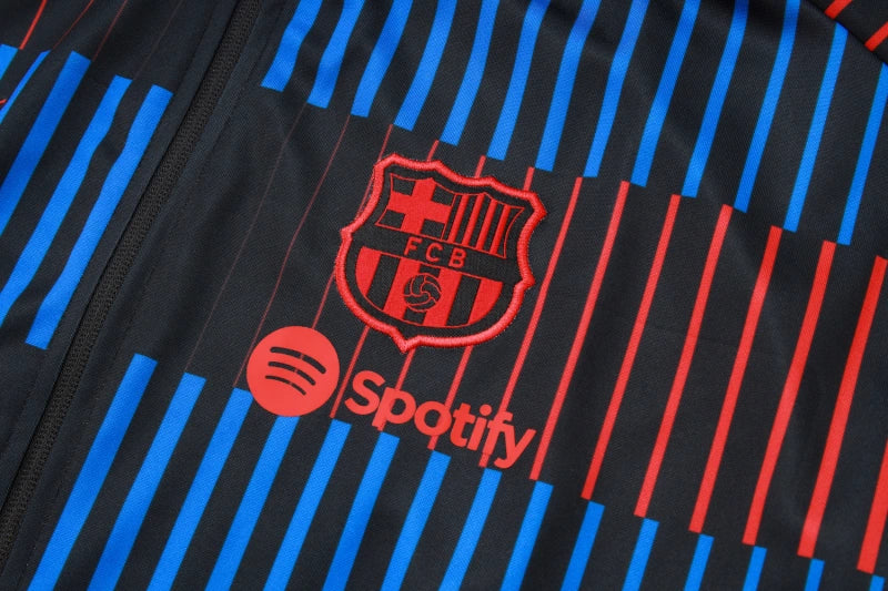 Dres treningowy FC Barcelona 2025