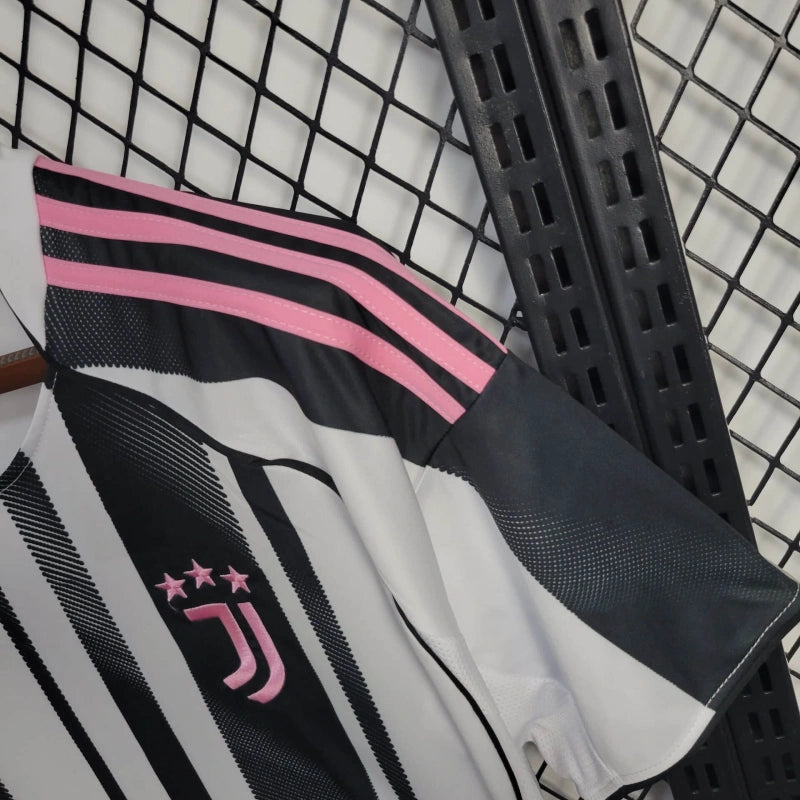 Koszulka domowa Juventus 2025