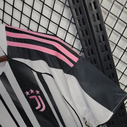 Koszulka domowa Juventus 2025
