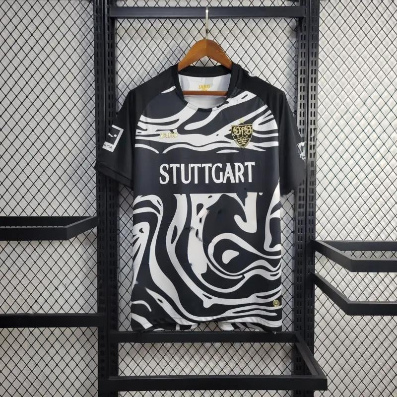 Koszulka limitowana VfB Stuttgart 2024