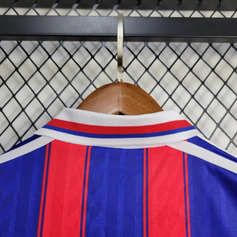 Koszulka domowa Bayern Monachium 1995