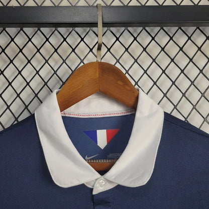 Koszulka domowa Francja 2014