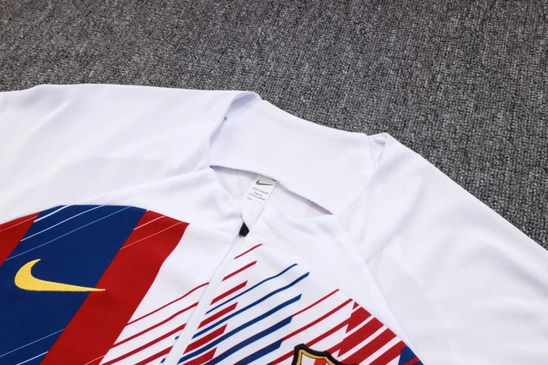 Dres treningowy FC Barcelona 2023