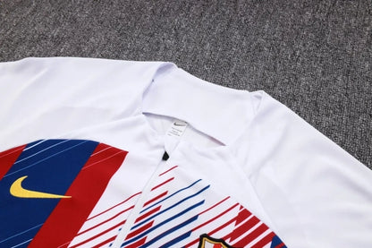 Dres treningowy FC Barcelona 2023