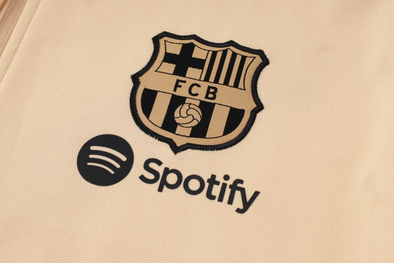 Dres treningowy FC Barcelona 2024