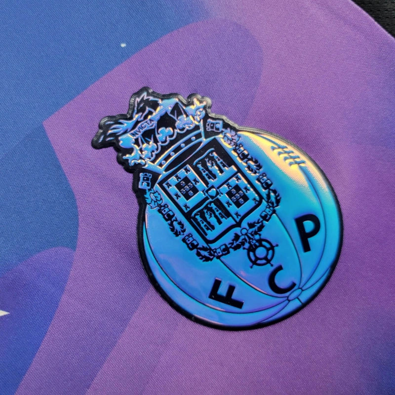 Koszulka limitowana Porto 2025