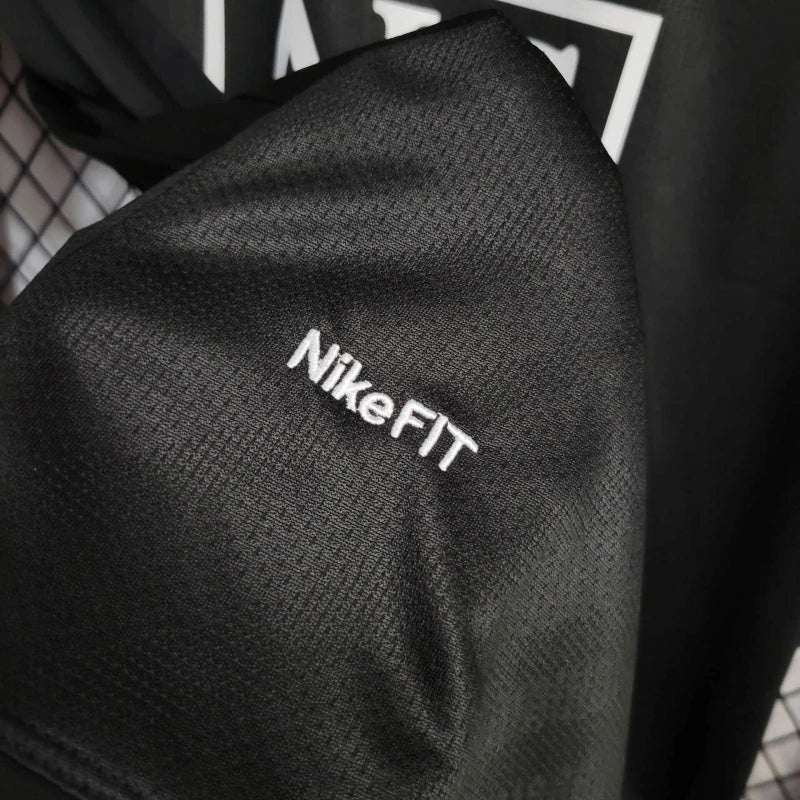 Koszulka wyjazdowa Manchester United 2007