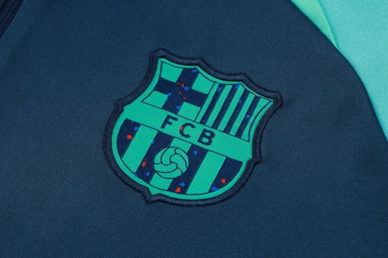 Dres treningowy FC Barcelona 2023