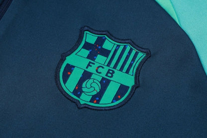 Dres treningowy FC Barcelona 2023