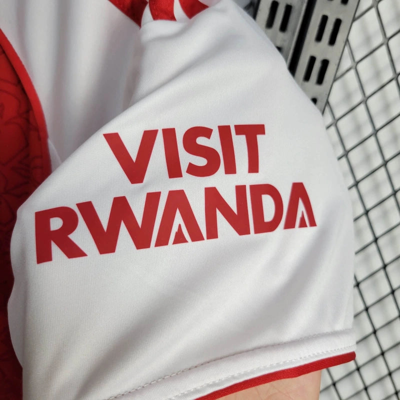 Koszulka domowa Arsenal 2025