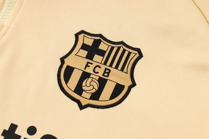 Dres treningowy FC Barcelona 2024