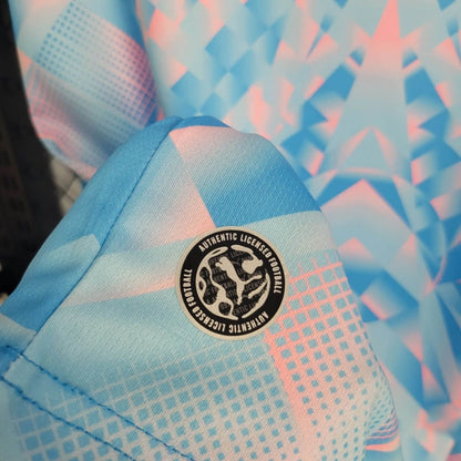 Koszulka wyjazdowa Szwajcaria 2026