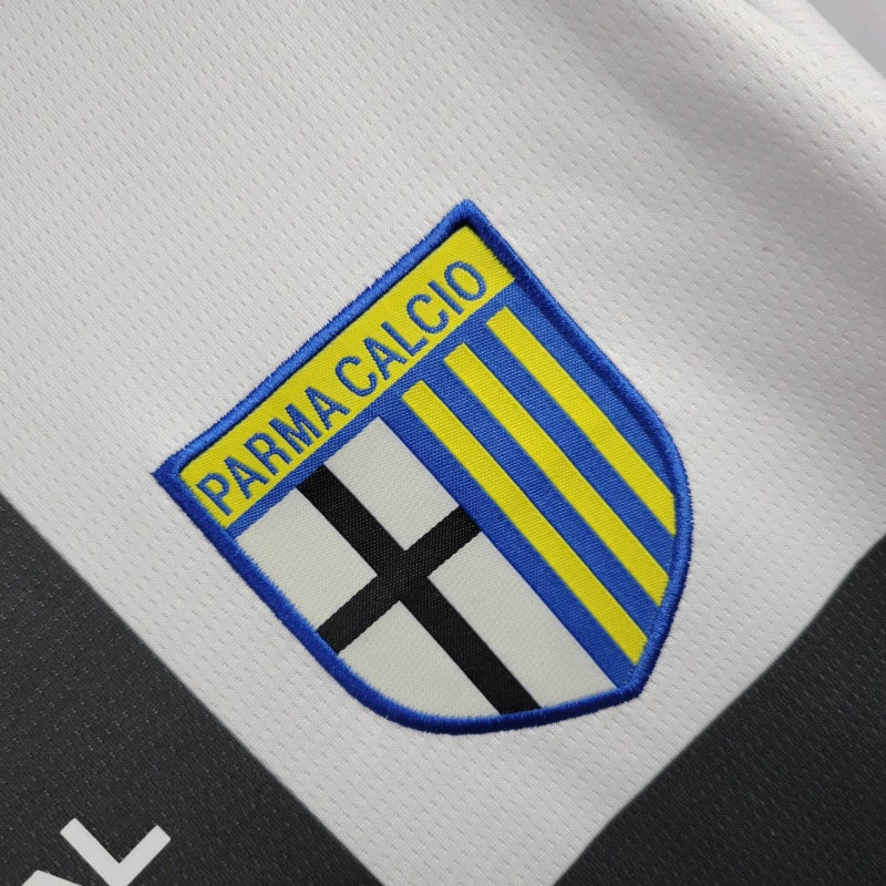 Koszulka domowa Parma Calcio 2024