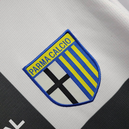 Koszulka domowa Parma Calcio 2024