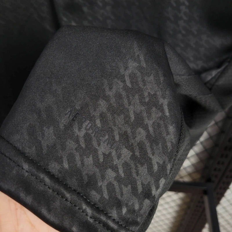 Koszulka limitowana Real Madryt 2025