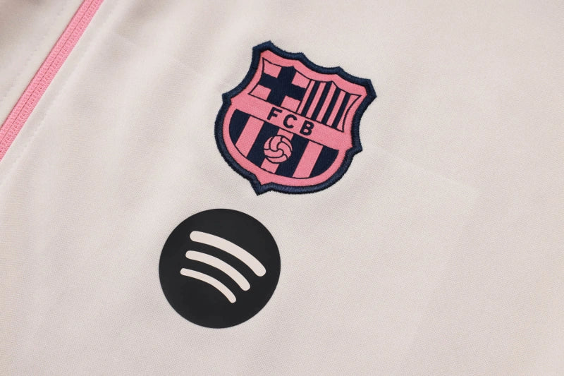 Dres treningowy FC Barcelona 2025