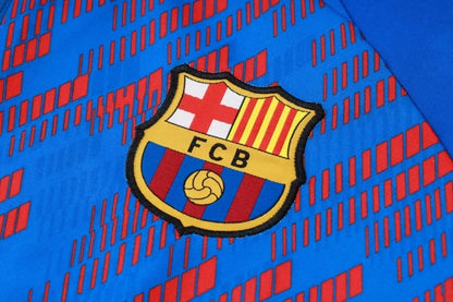 Dres treningowy FC Barcelona 2023
