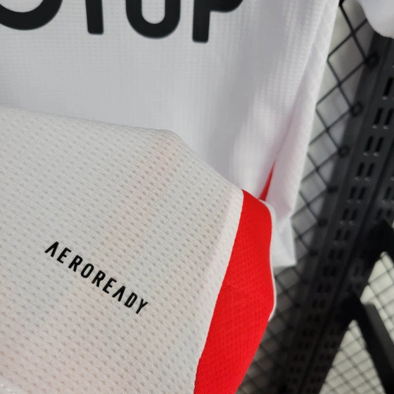 Koszulka domowa Fulham FC 2024