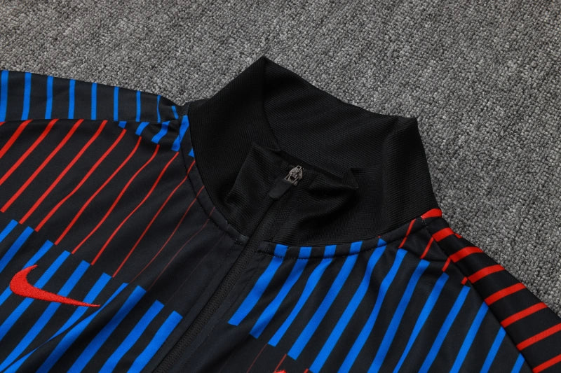 Dres treningowy FC Barcelona 2025