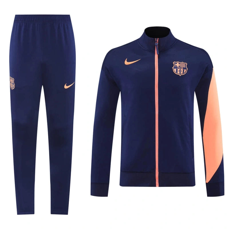 Dres treningowy FC Barcelona 2025