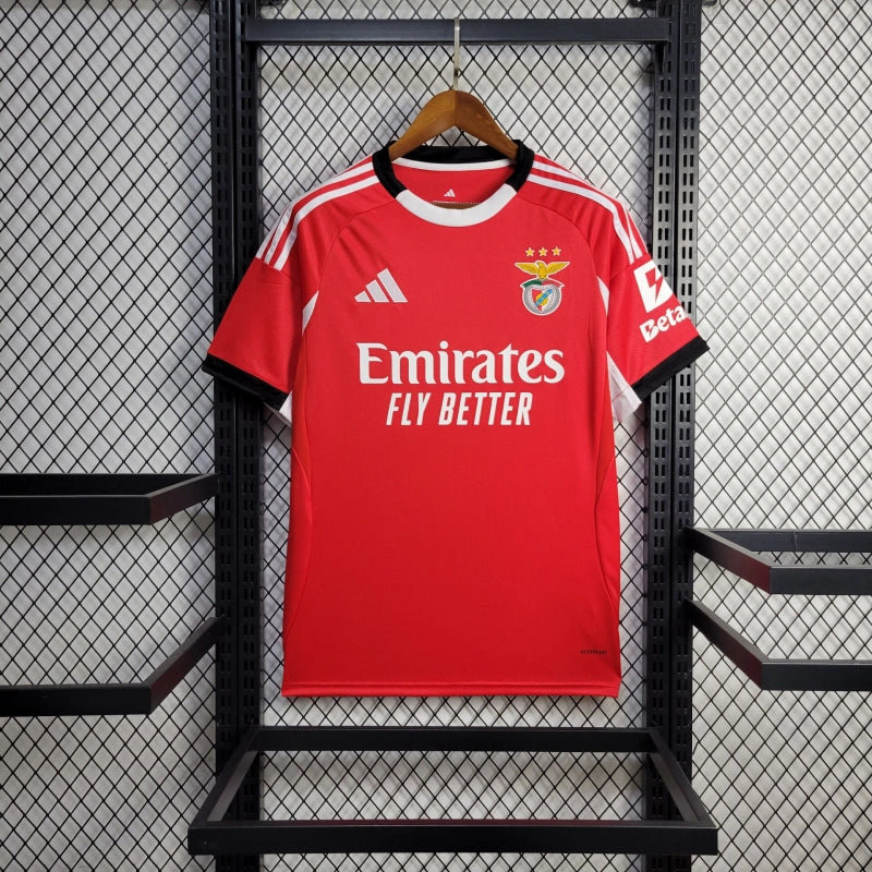 Koszulka domowa SL Benfica 2025