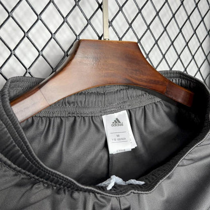 Spodenki trzecie Real Madryt 2024