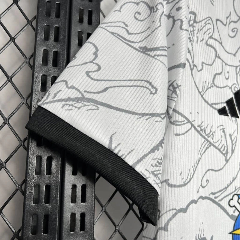 Koszulka limitowana Japonia „One Piece” 2024