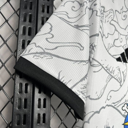 Koszulka limitowana Japonia „One Piece” 2024