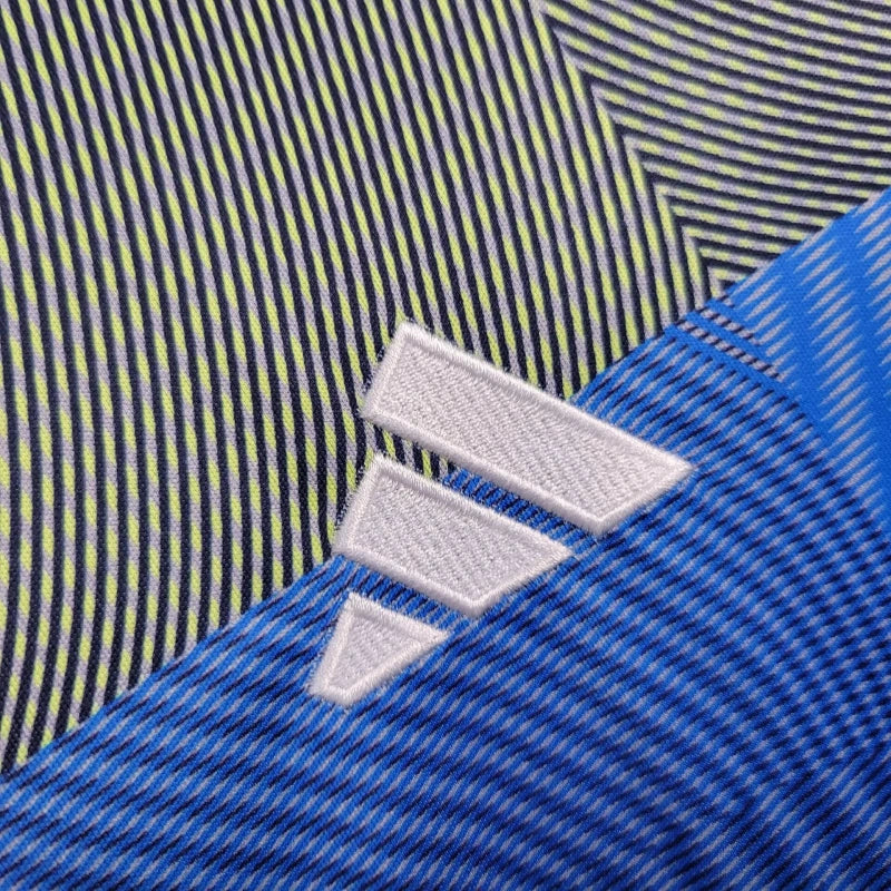 Koszulka treningowa Real Madryt 2025