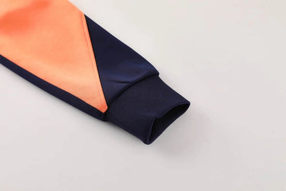 Dres treningowy FC Barcelona 2025