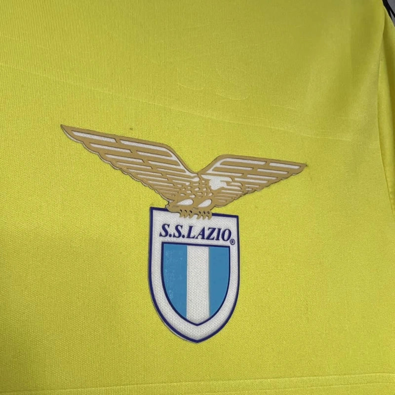 Koszulka bramkarska SS Lazio 2024