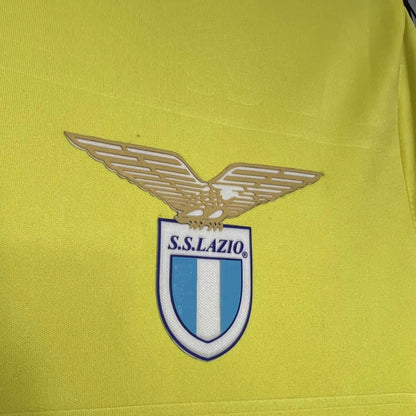 Koszulka bramkarska SS Lazio 2024