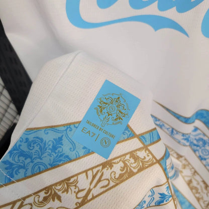 Koszulka treningowa Napoli 2025