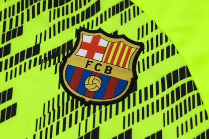 Dres treningowy FC Barcelona 2023