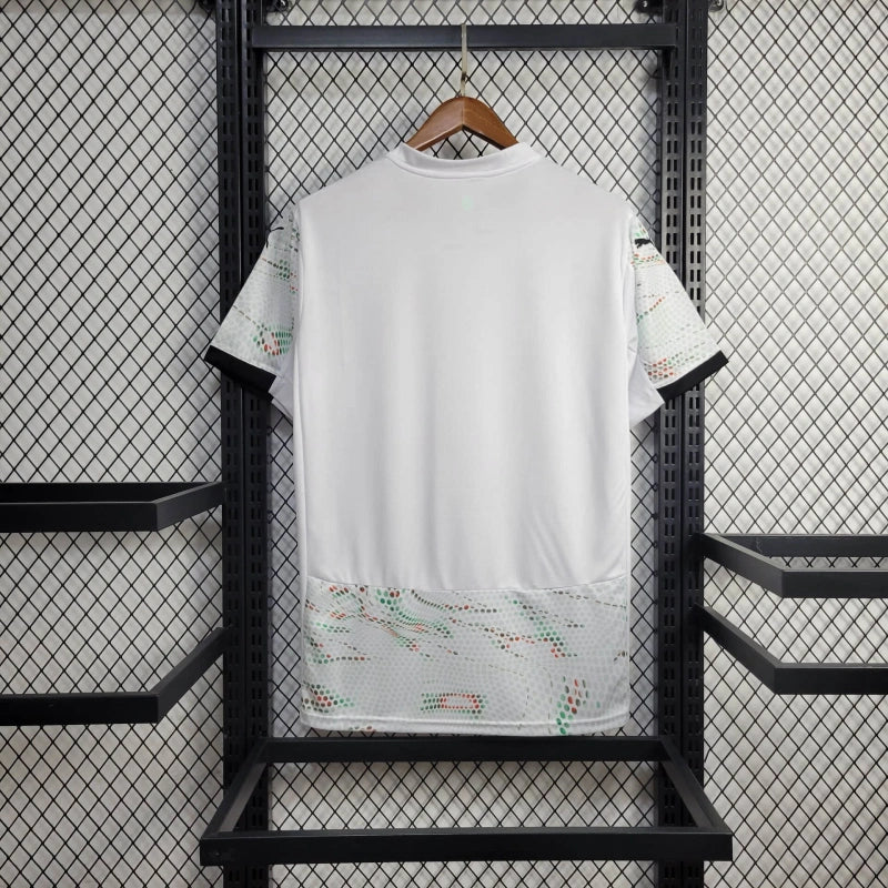 Koszulka wyjazdowa Portugalia 2025