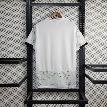 Koszulka wyjazdowa Portugalia 2025