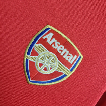 Koszulka domowa Arsenal 2008