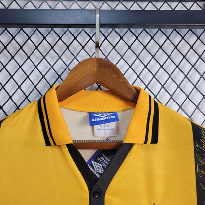 Koszulka wyjazdowa Interu Mediolan 1996